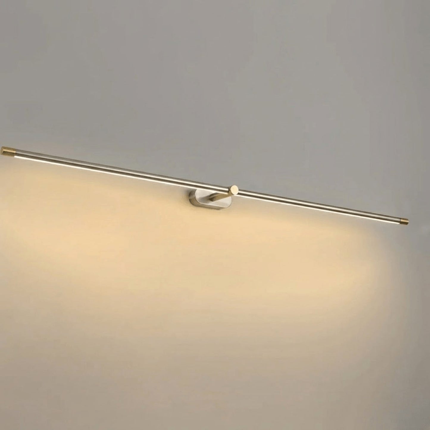 Modern Linear LED Wall Light