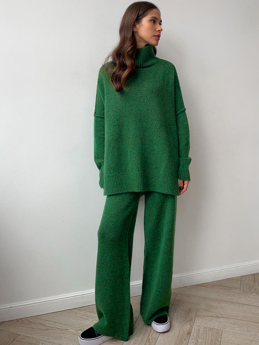 Women’s Knit Sweater