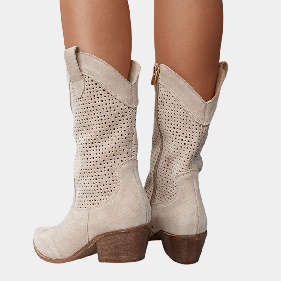 Comfortable Women’s Cowboy Boots