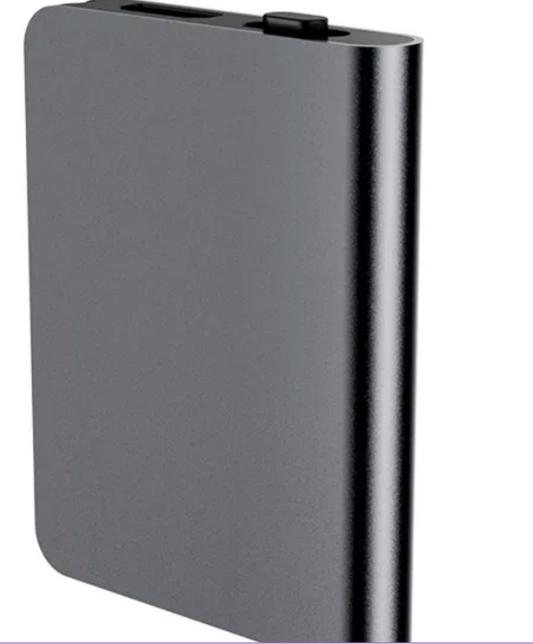 Mini Voice Activated Recorder 16GB – Portable Audio Recorder with Long Battery Life