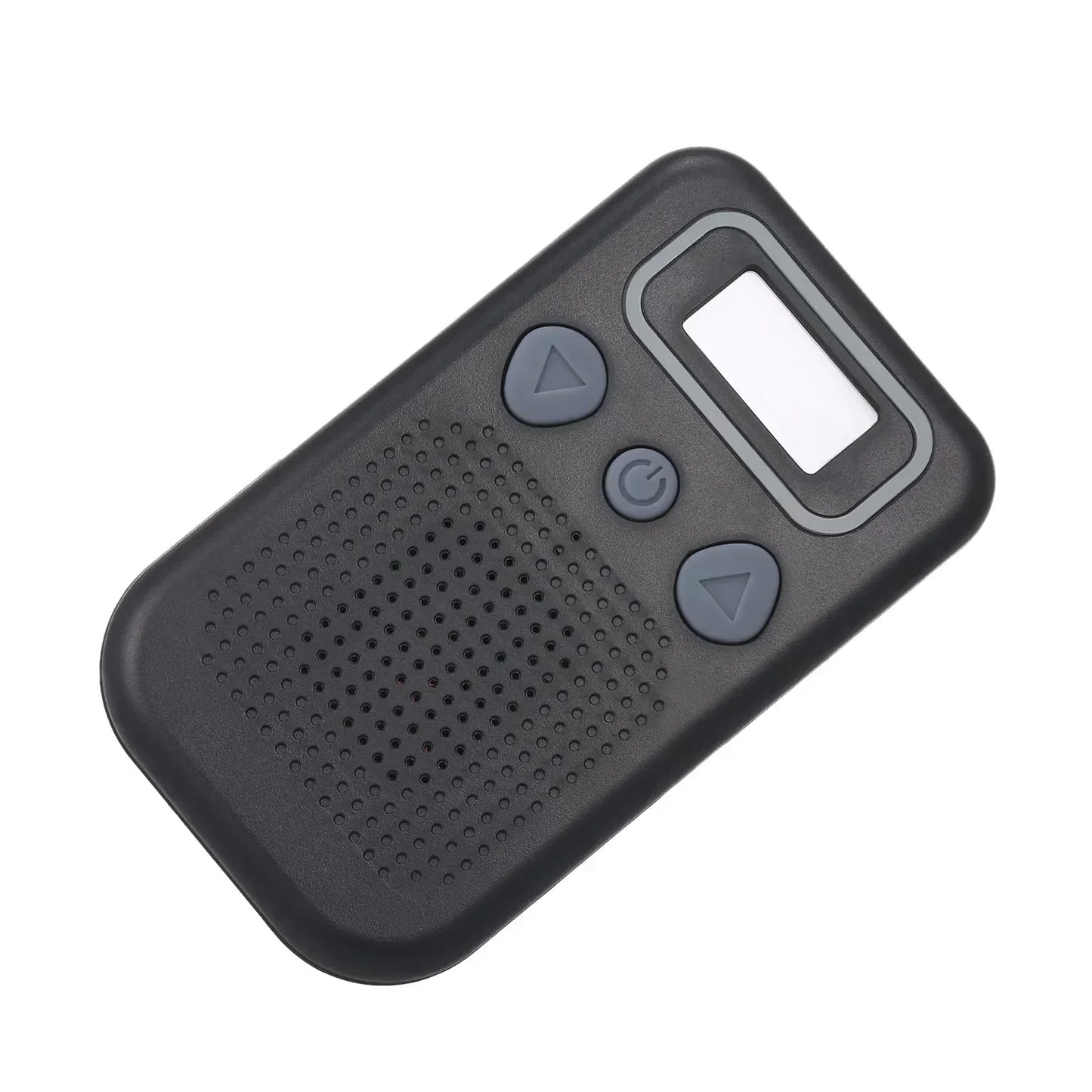 In-Ear Hearing Aid Sound Amplifier - Clip On Audio Enhancer Pack