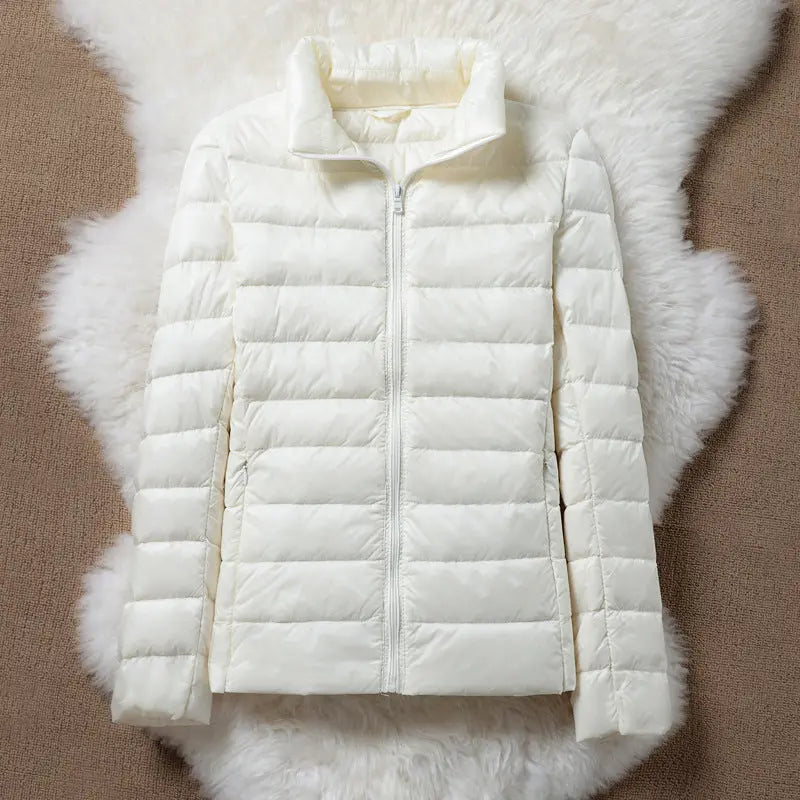 Women’s Lightweight Everyday Jacket