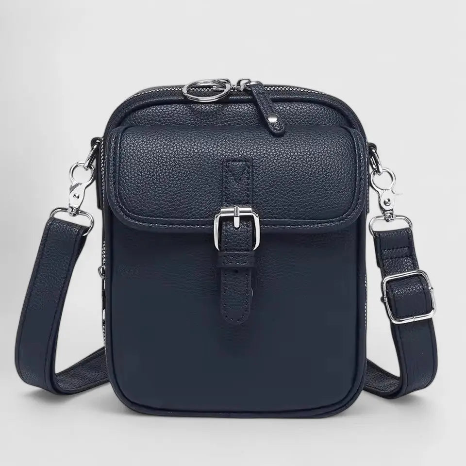 Women’s Crossbody Bag with Adjustable Strap