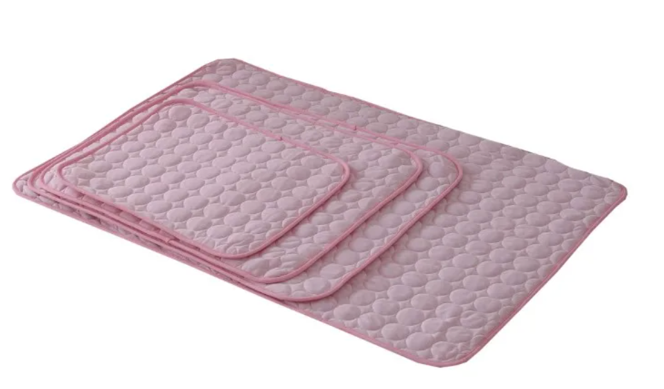 Reusable Pet Cooling Mat for Dogs and Cats