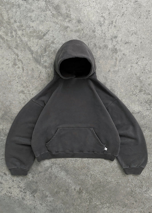 Unisex Oversized Pullover Hoodie