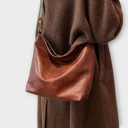 Women’s Vintage Crossbody Shoulder Bag