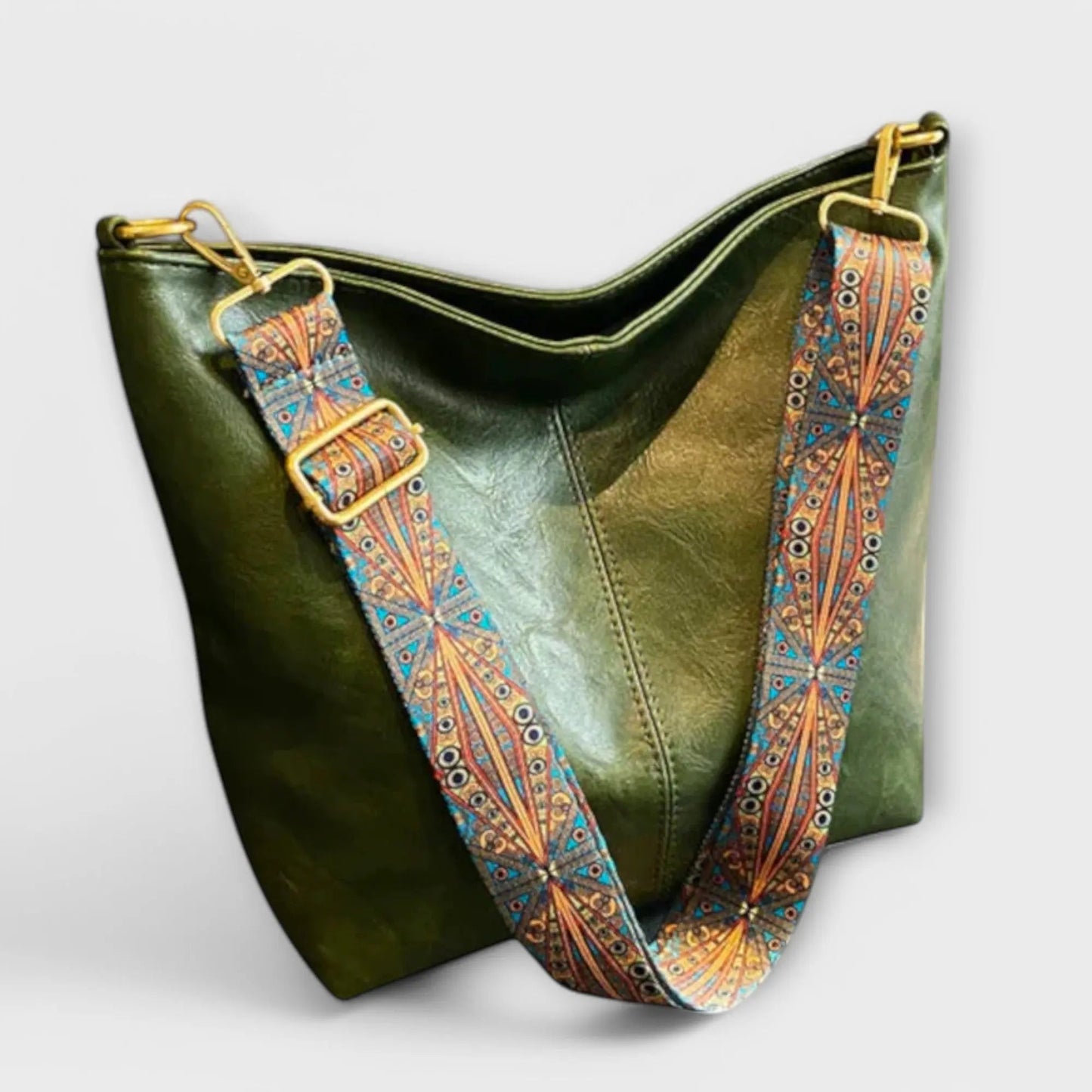 Women’s Vintage Crossbody Shoulder Bag