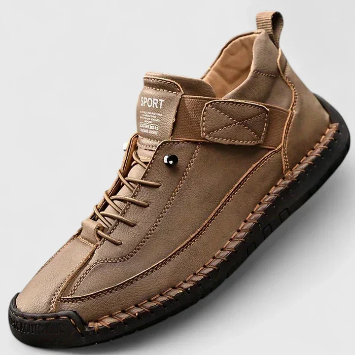 Womens Supportive Comfort Sneakers Light Weight Walking Shoes