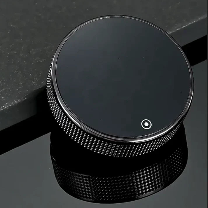 Magnetic Productivity Timer - Portable Task Countdown Focus Clock