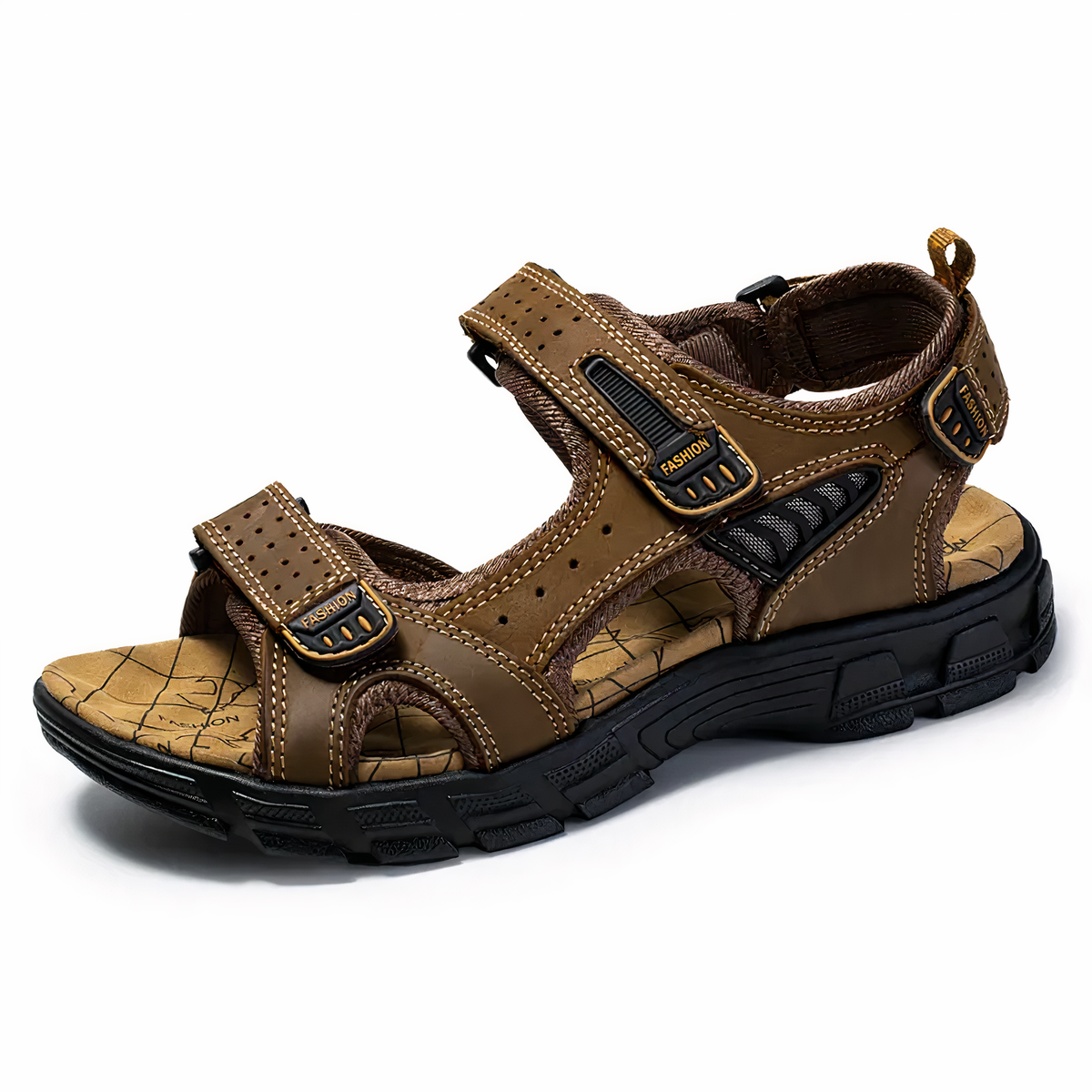 Men’s Orthopedic Comfort Sandals