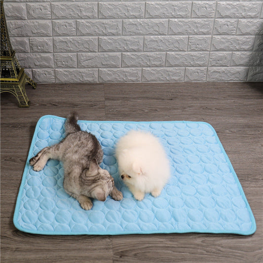 Pet Cooling Mat for Dogs & Cats