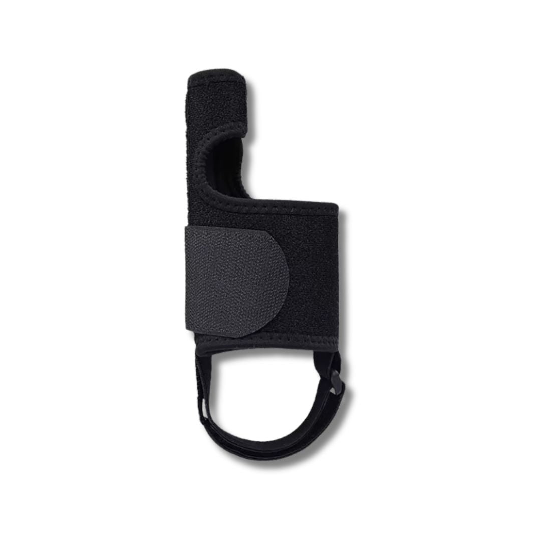 Adjustable Big Toe Night Splint