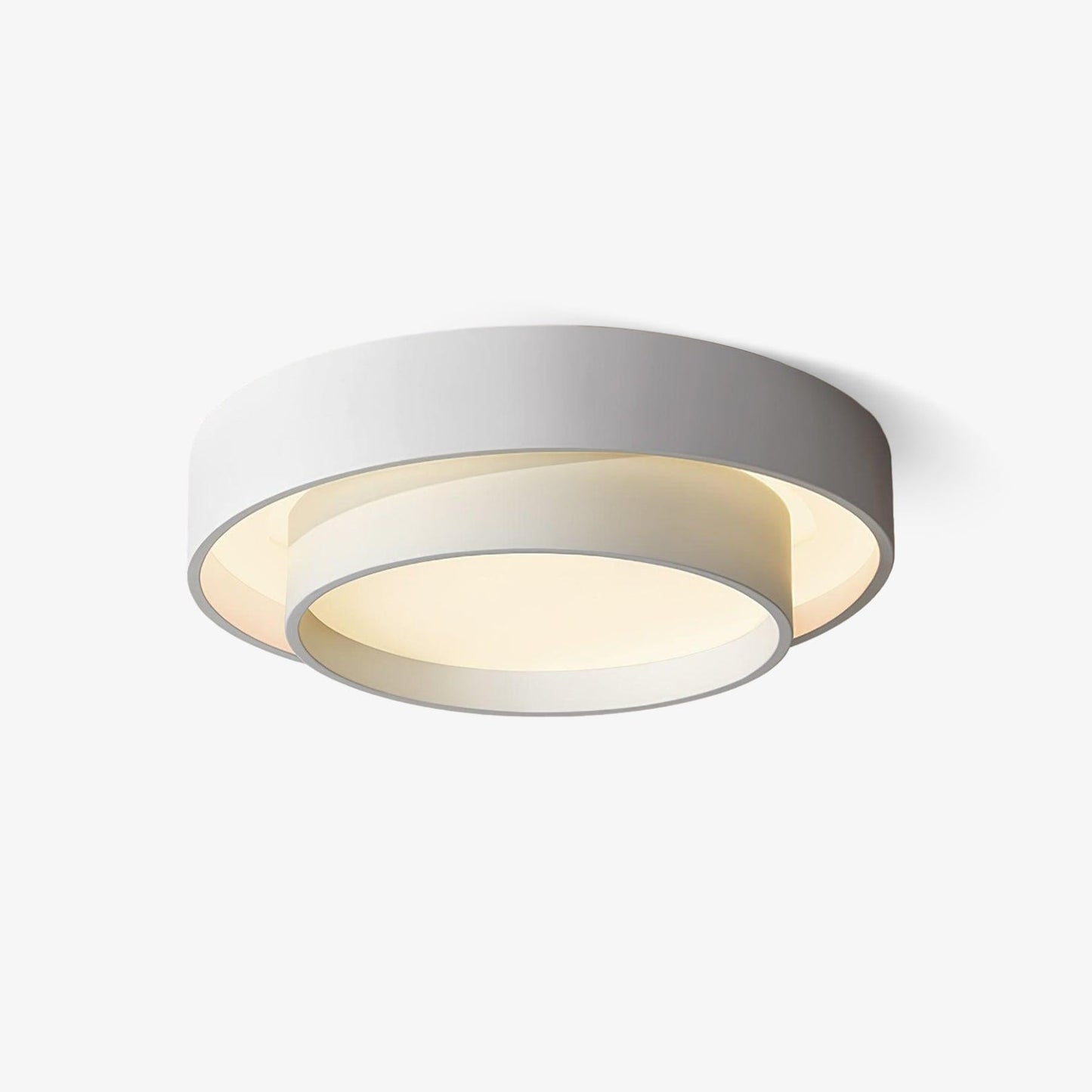 Modern Flush Mount LED Ceiling Light