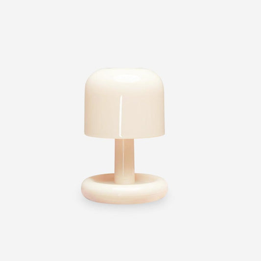Rechargeable LED Table Lamp with USB Charging