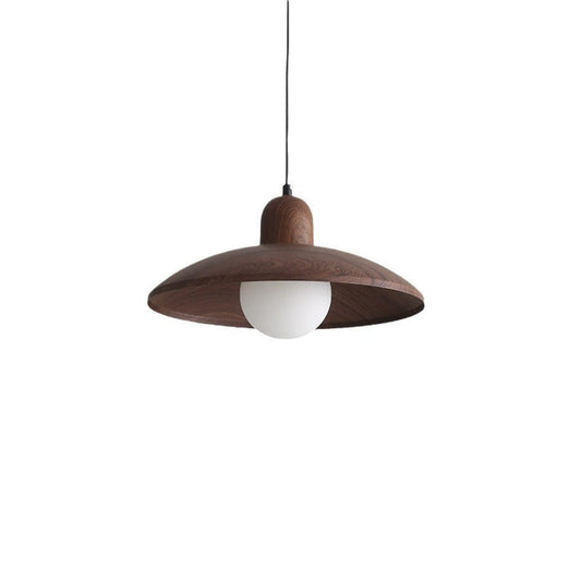 Scandinavian Iron LED Pendant Light