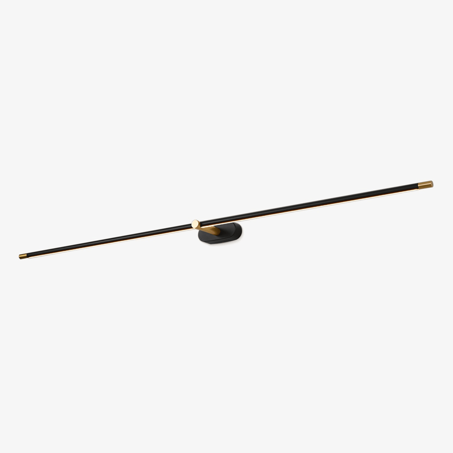 Modern Linear LED Wall Light