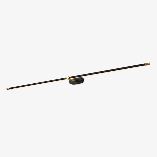 Modern Linear LED Wall Light