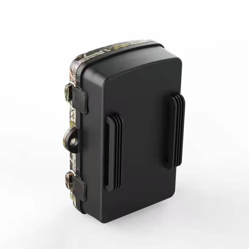 Outdoor Wildlife Trail Camera 1080p 16MP Night Vision IP66 Cam