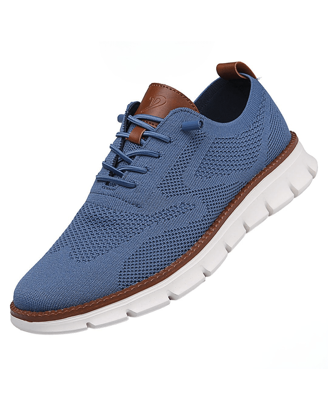Men's Modern Comfort Everyday Sneakers Lightweight Mesh Walking Shoes