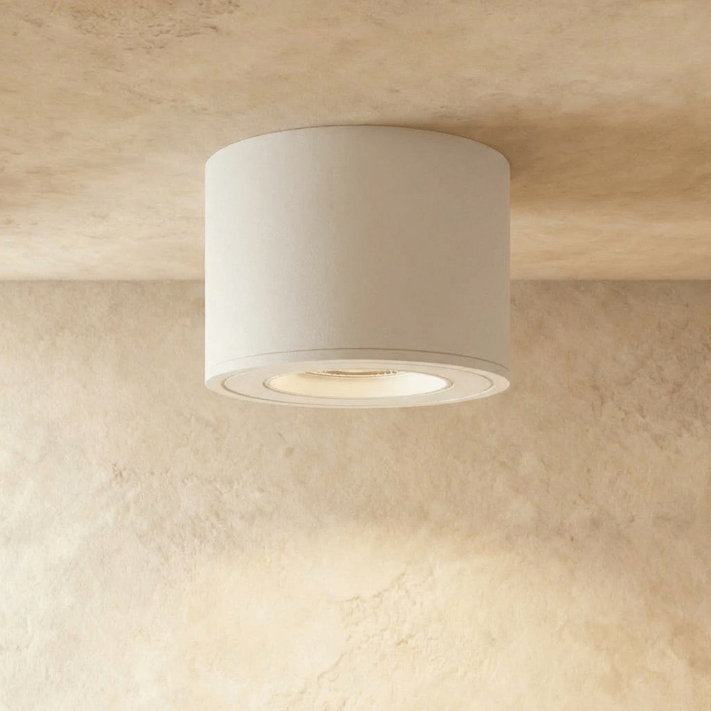Modern Flush Mount LED Ceiling Light