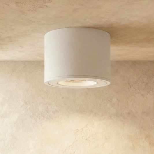 Modern Flush Mount LED Ceiling Light