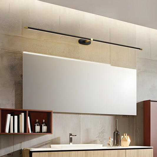 Modern Linear LED Wall Light