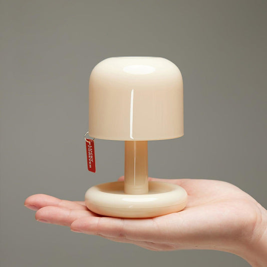 Rechargeable LED Table Lamp with USB Charging