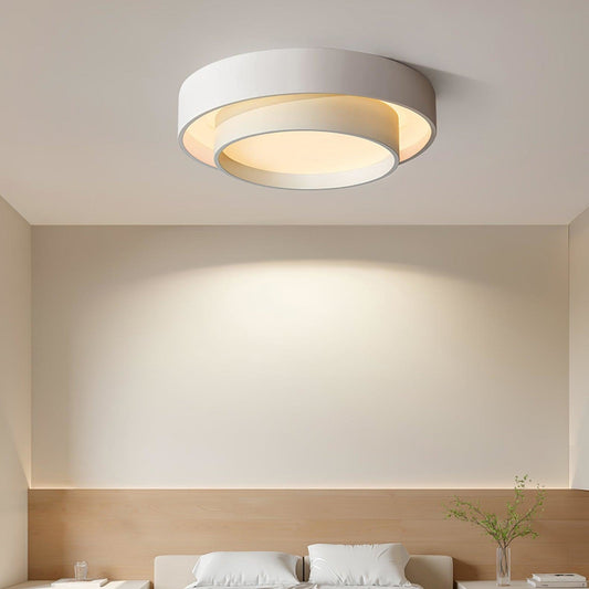 Modern Flush Mount LED Ceiling Light
