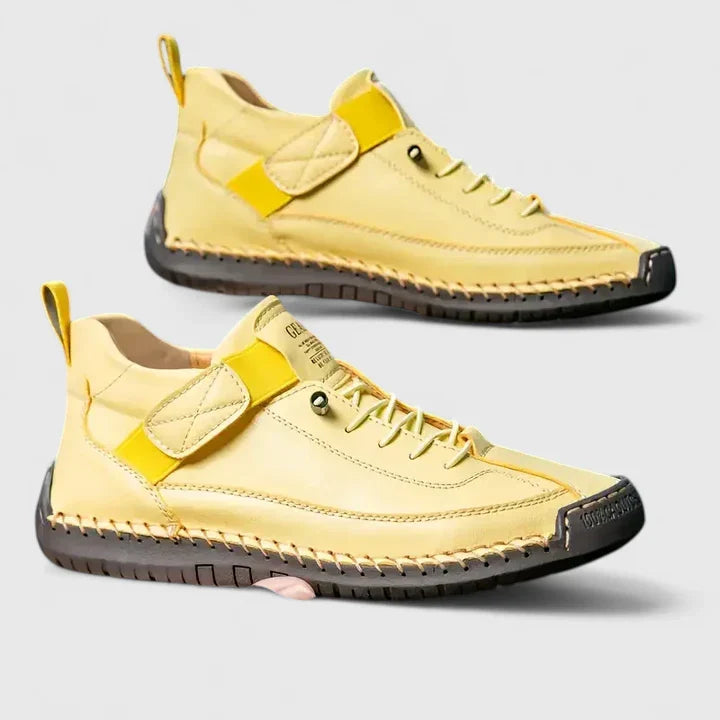 Womens Supportive Comfort Sneakers Light Weight Walking Shoes