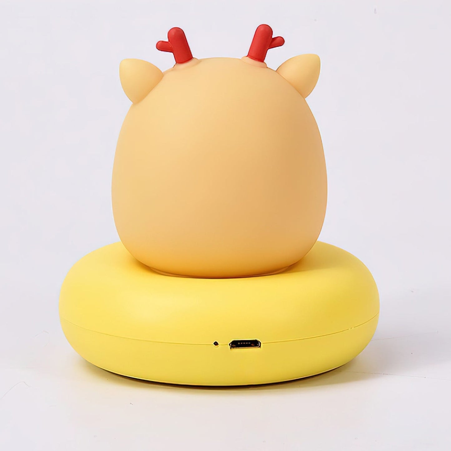 Rechargeable LED Table Lamp with USB Charging