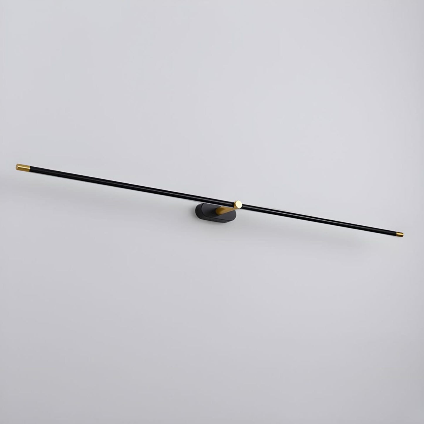 Modern Linear LED Wall Light