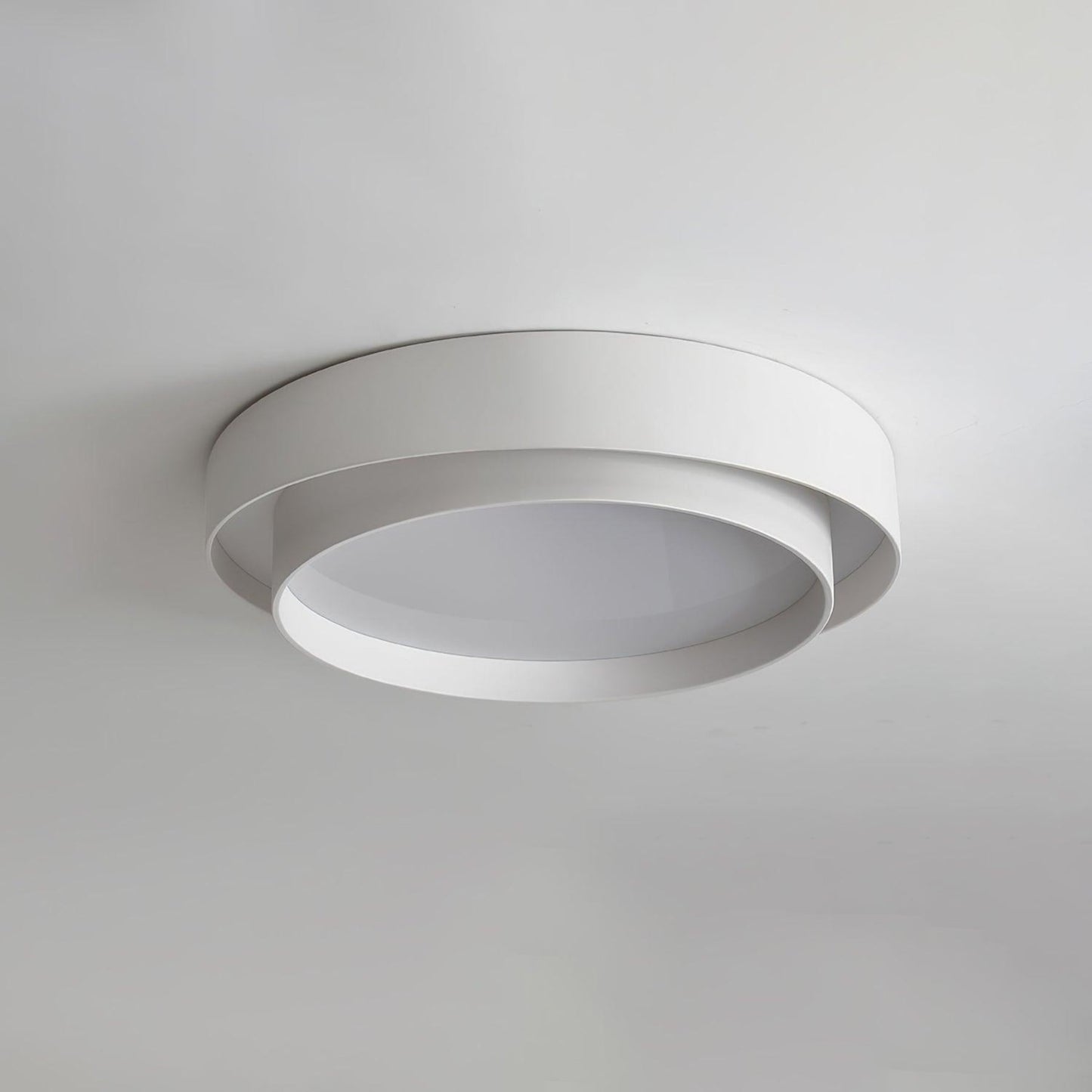 Modern Flush Mount LED Ceiling Light