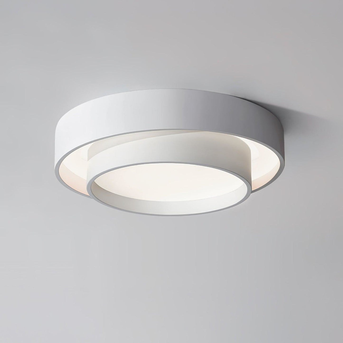 Modern Flush Mount LED Ceiling Light