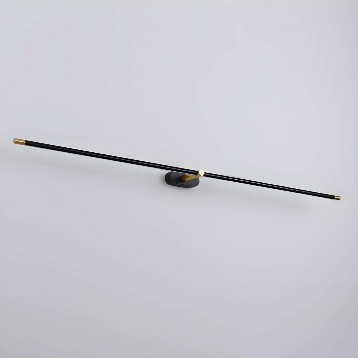 Modern Linear LED Wall Light