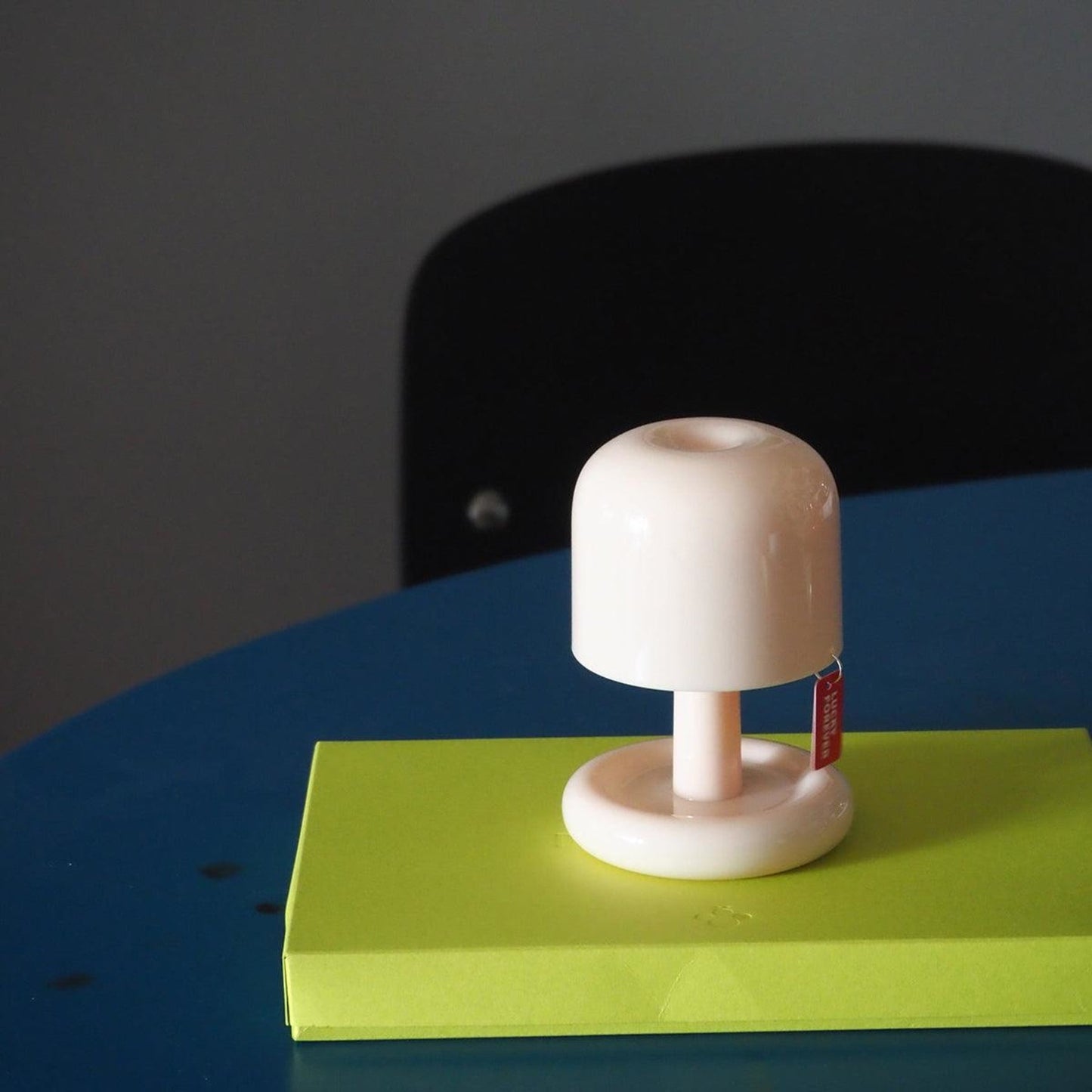 Rechargeable LED Table Lamp with USB Charging