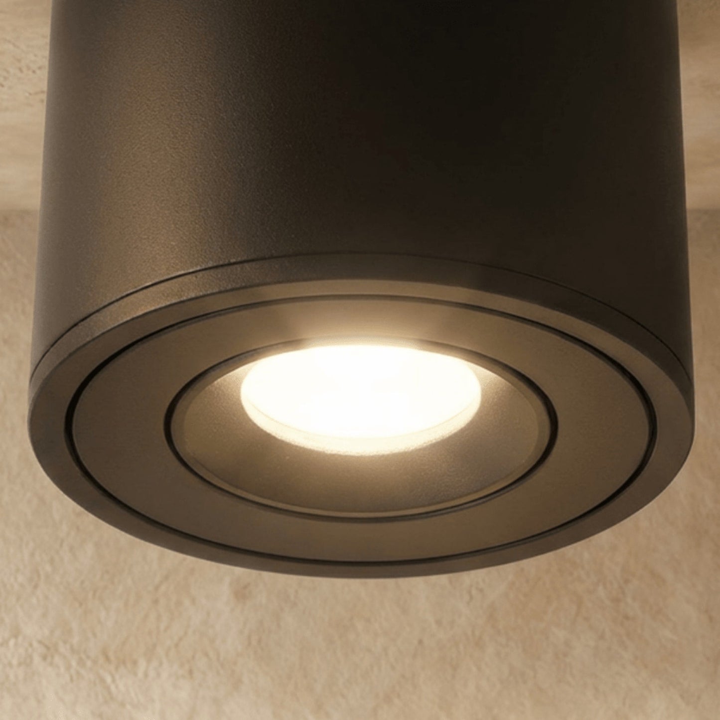 Modern Flush Mount LED Ceiling Light