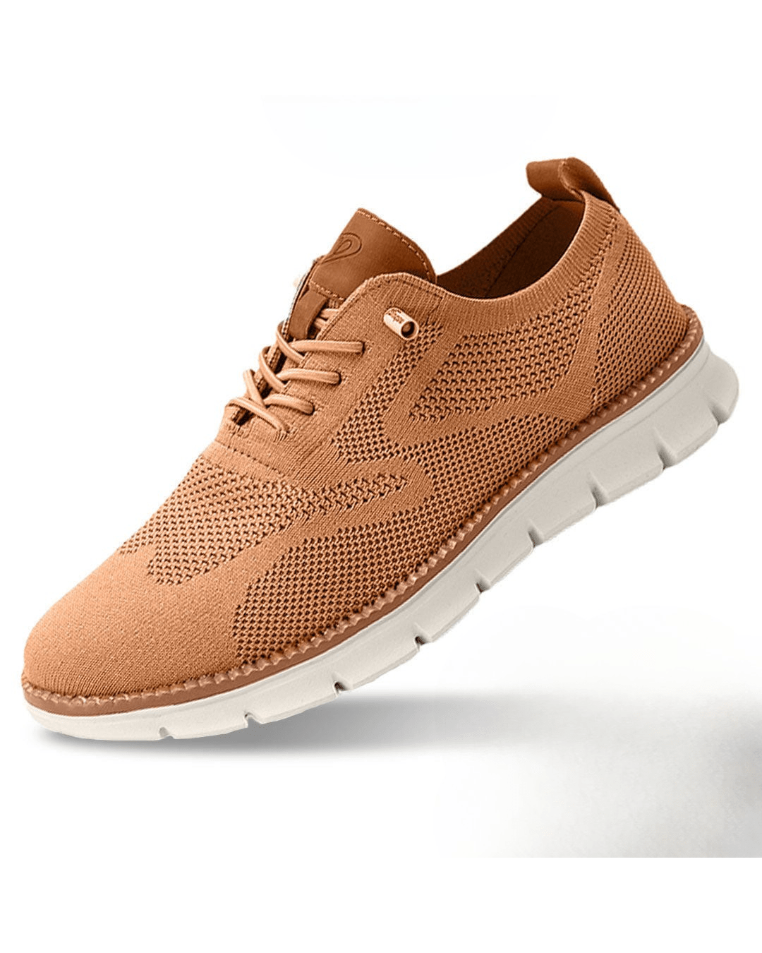 Men's Modern Comfort Everyday Sneakers Lightweight Mesh Walking Shoes