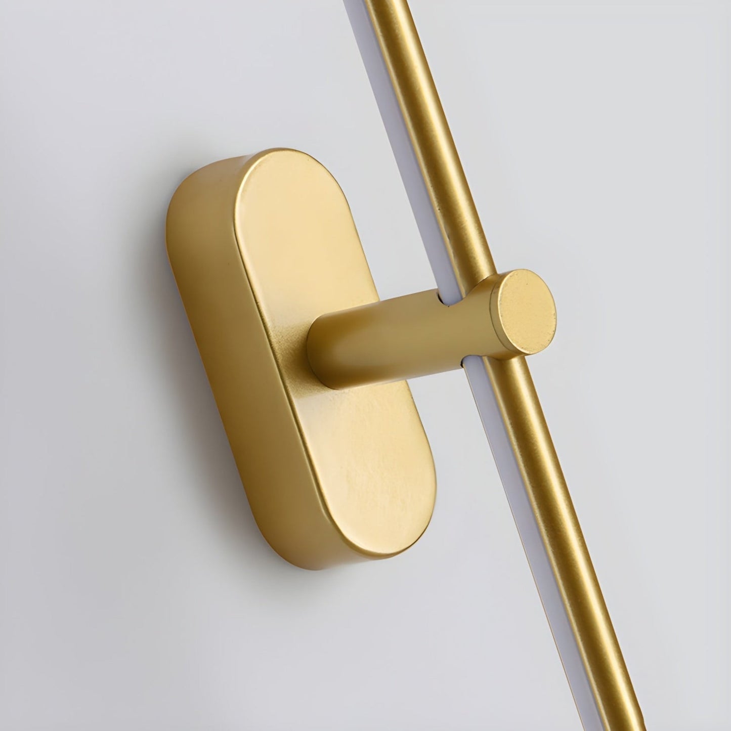 Modern Linear LED Wall Light