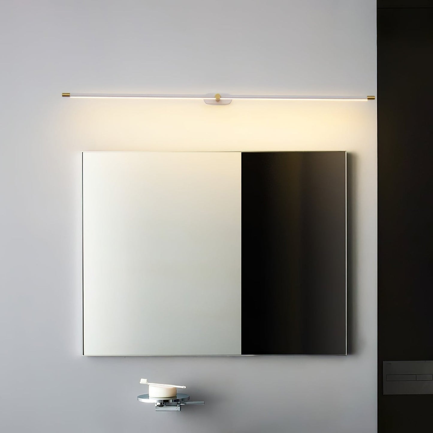 Modern Linear LED Wall Light