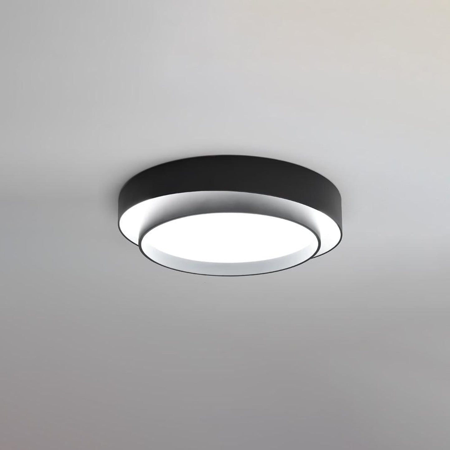 Modern Flush Mount LED Ceiling Light