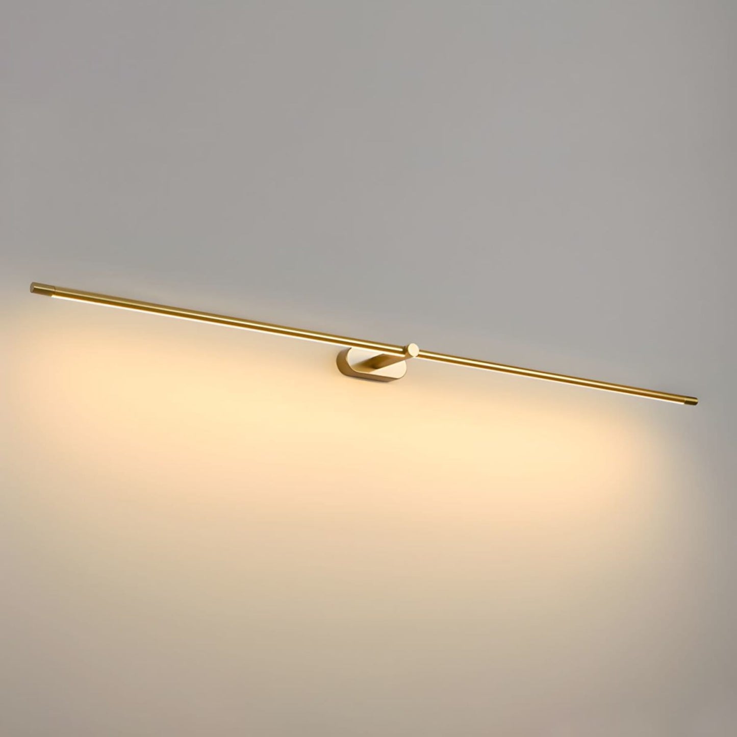 Modern Linear LED Wall Light