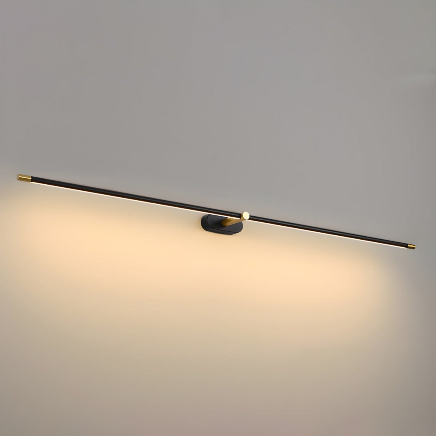 Modern Linear LED Wall Light