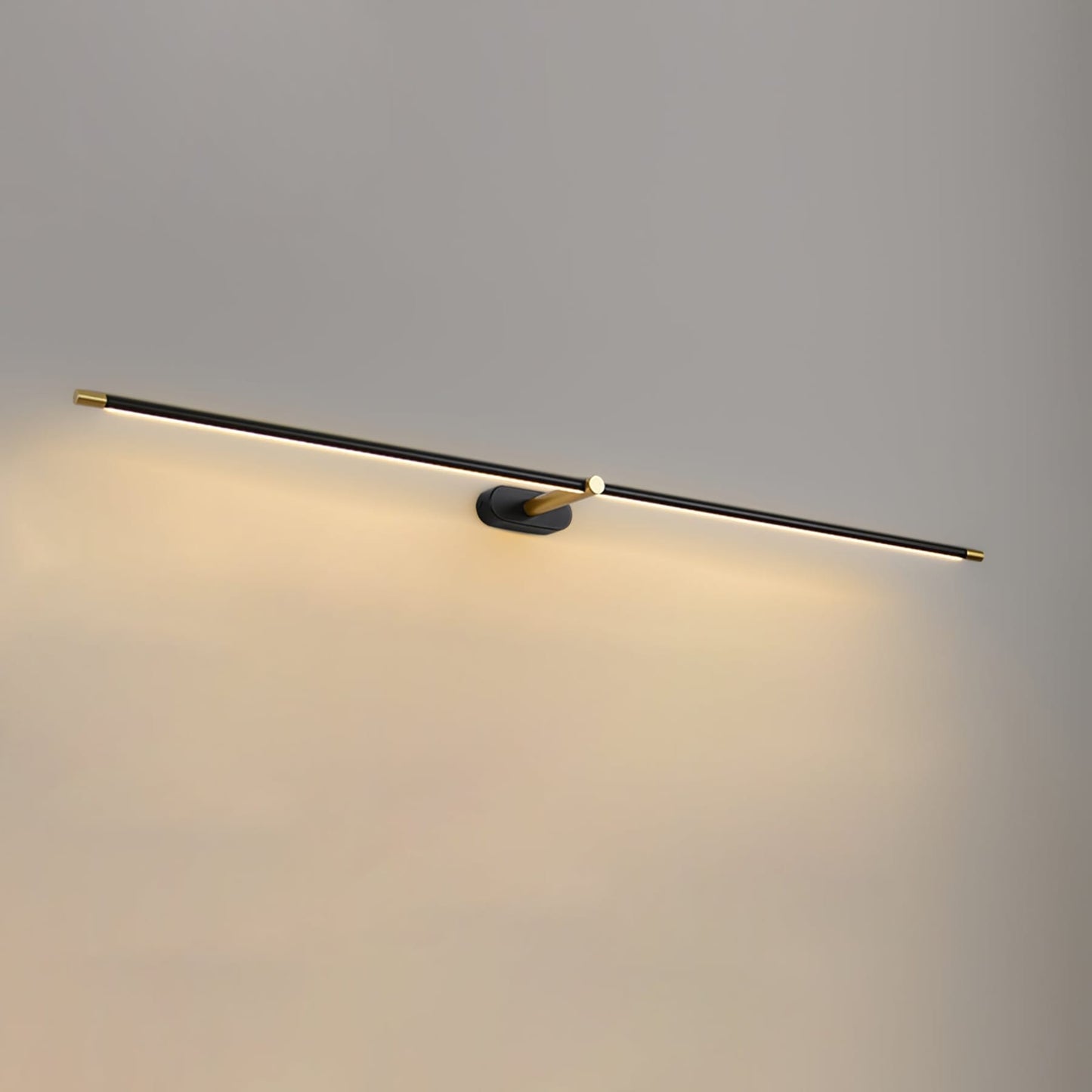 Modern Linear LED Wall Light