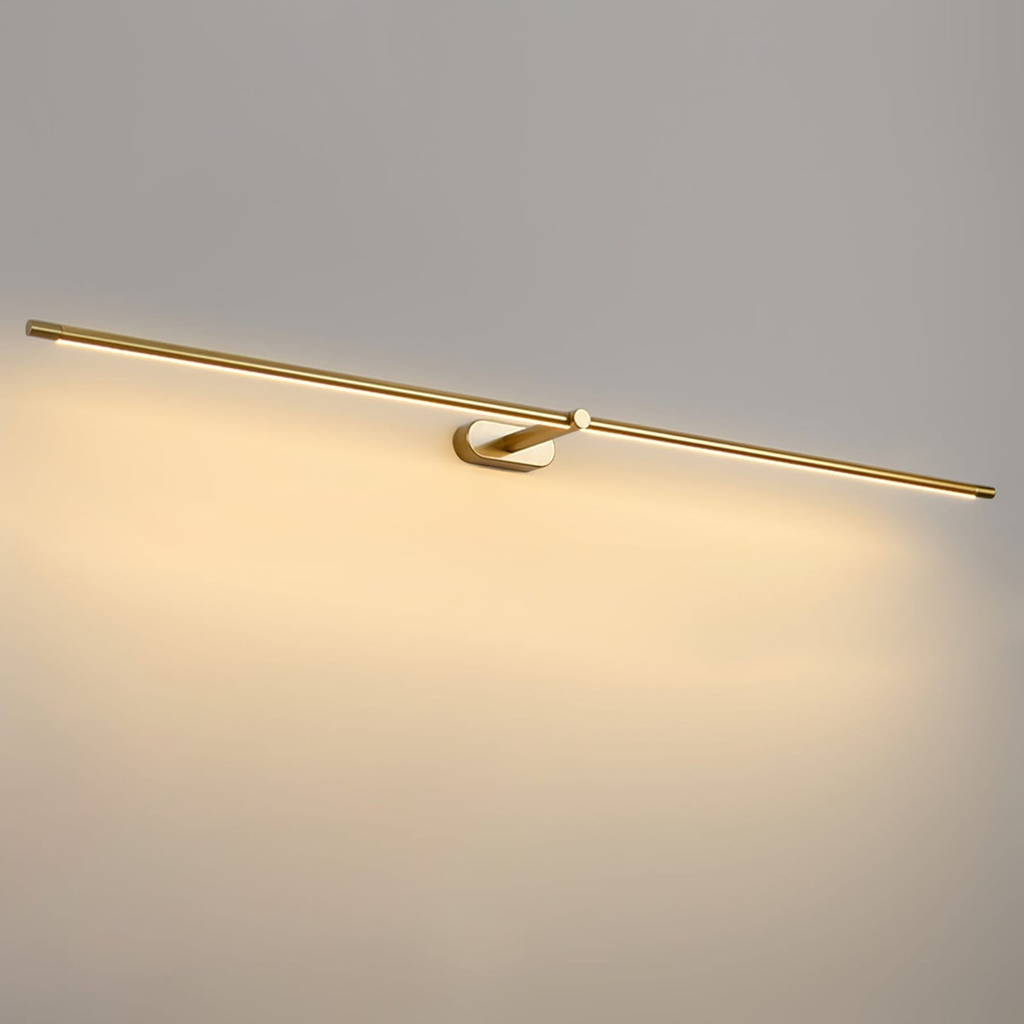 Modern Linear LED Wall Light