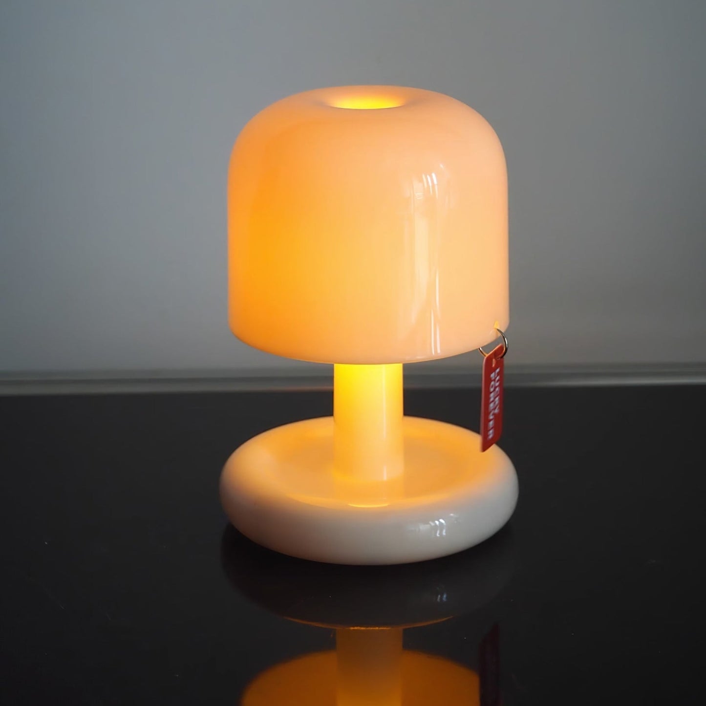 Rechargeable LED Table Lamp with USB Charging