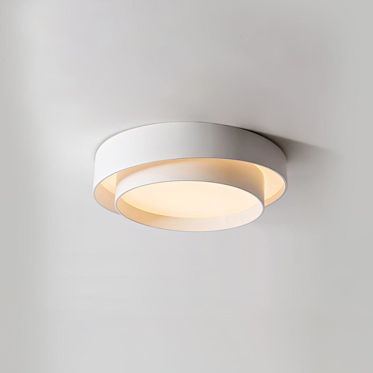 Modern Flush Mount LED Ceiling Light