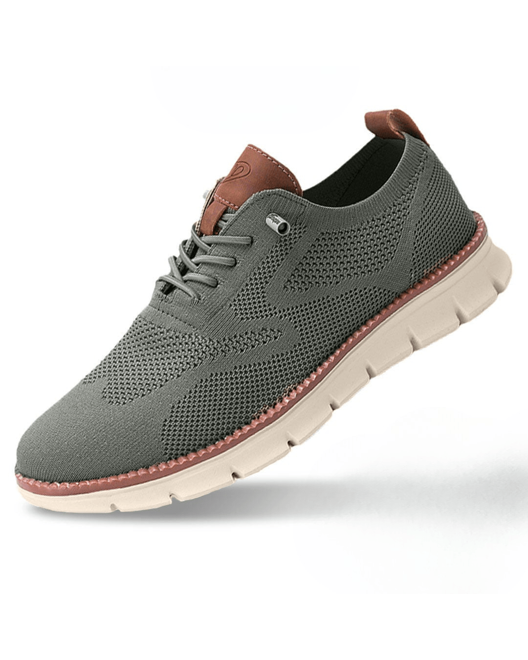 Men's Modern Comfort Everyday Sneakers Lightweight Mesh Walking Shoes