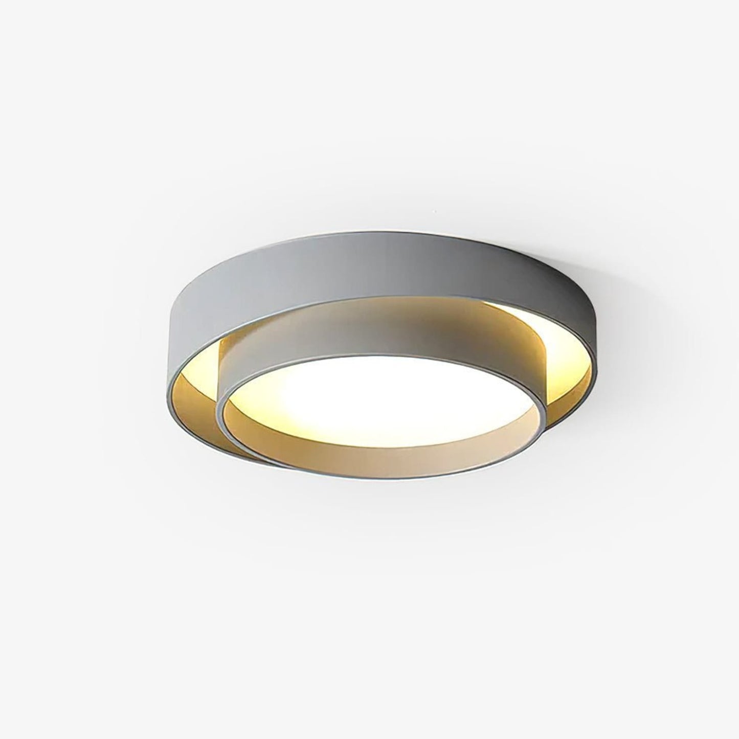 Modern Flush Mount LED Ceiling Light