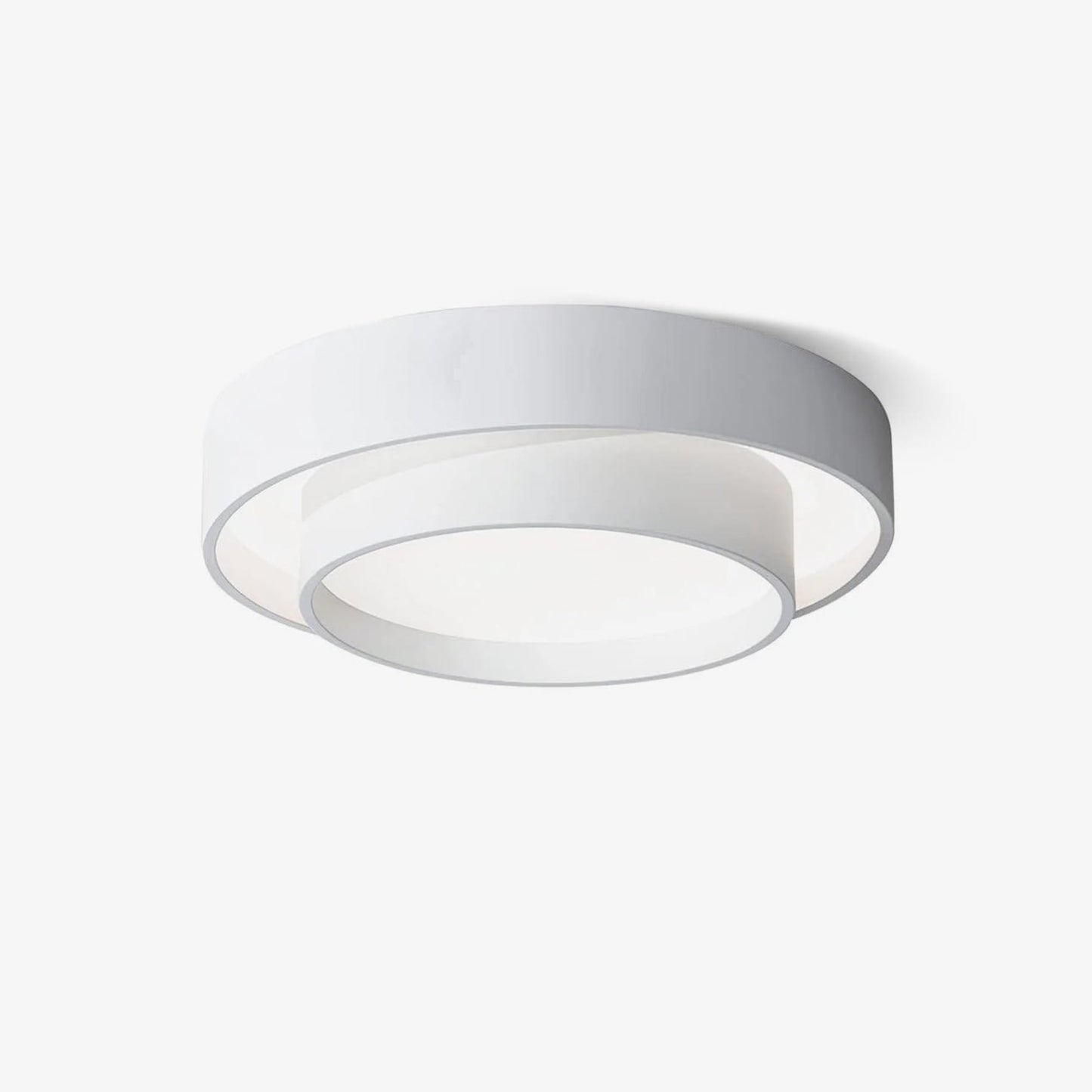 Modern Flush Mount LED Ceiling Light