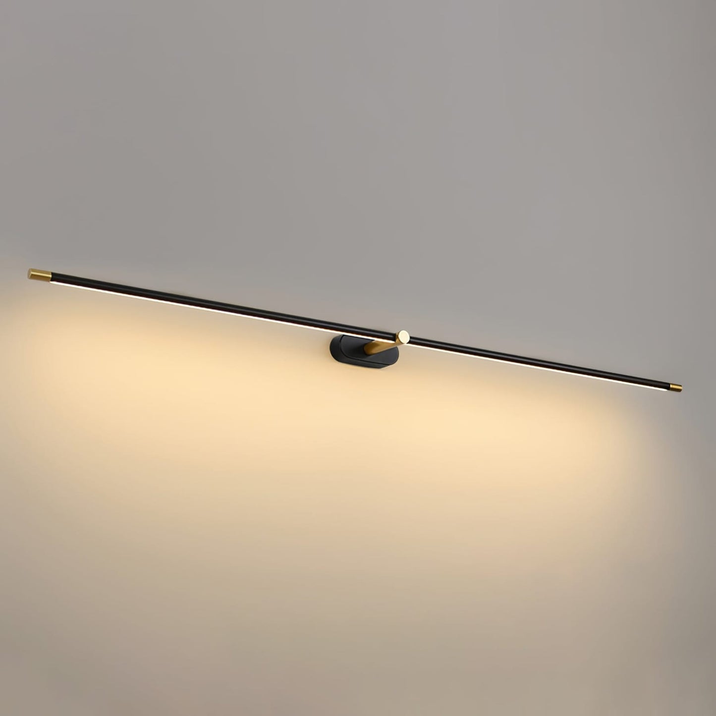 Modern Linear LED Wall Light